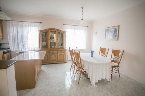 Hostal Villa Maria Buzet