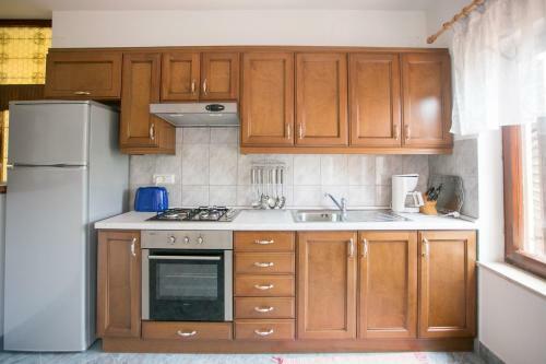 Hostal Villa Maria Buzet