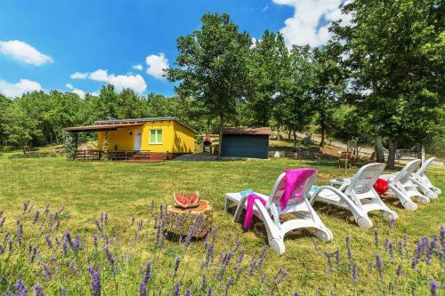 Holiday Home Ivor