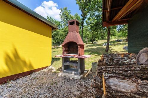 Holiday Home Ivor