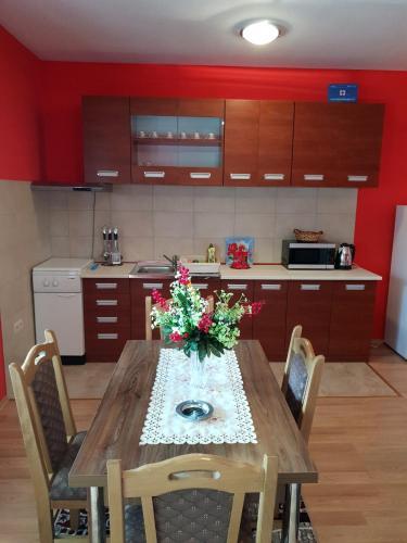 Apartments In Buzinija/istrien 35939