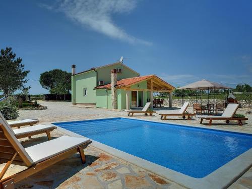 Holiday Home Lana