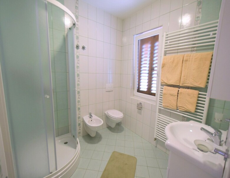 Apartment Baran