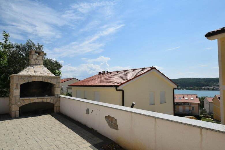 Apartment Baran