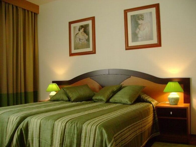 Hotel Residencial Vale Verde