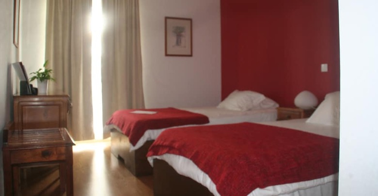 Alcides Hotel