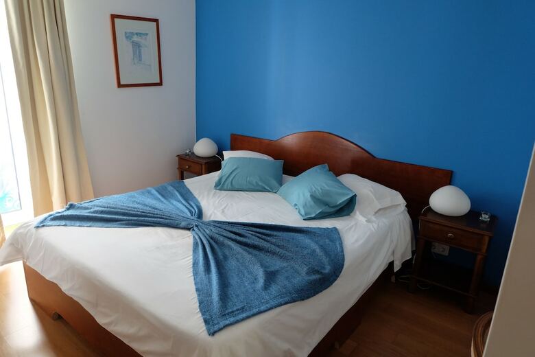 Alcides Hotel