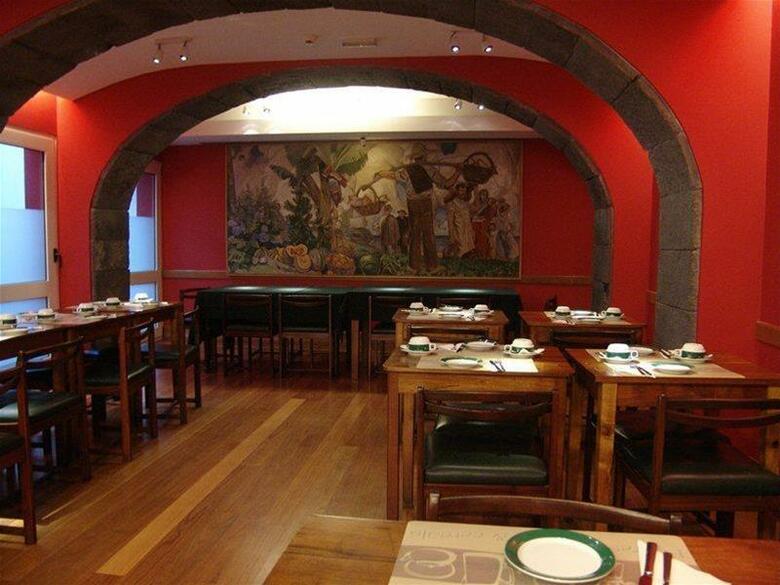 Alcides Hotel