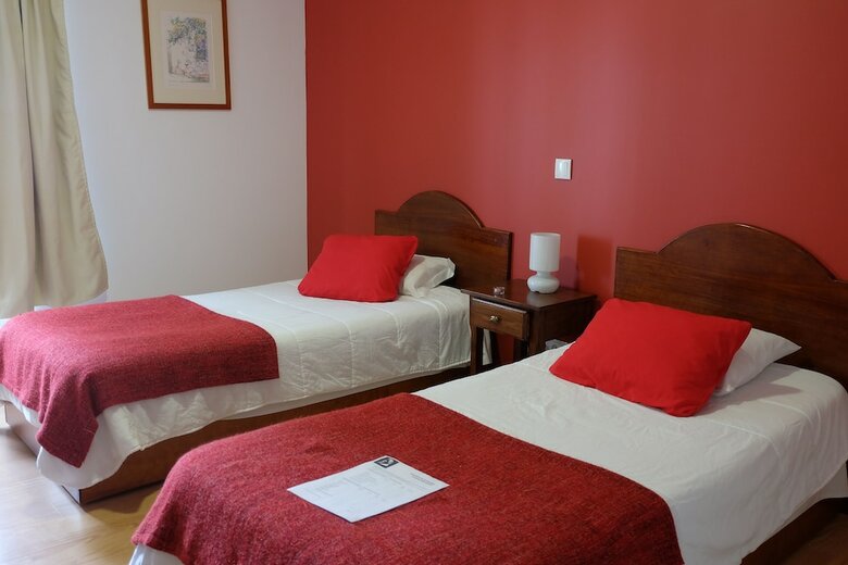 Alcides Hotel