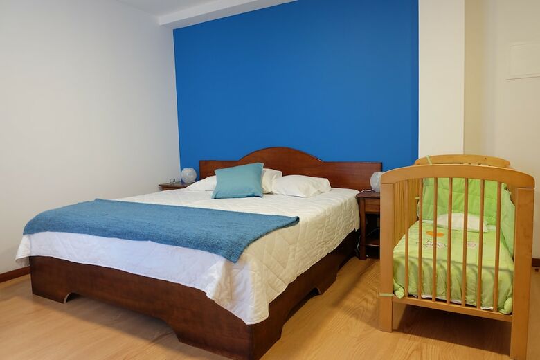 Alcides Hotel