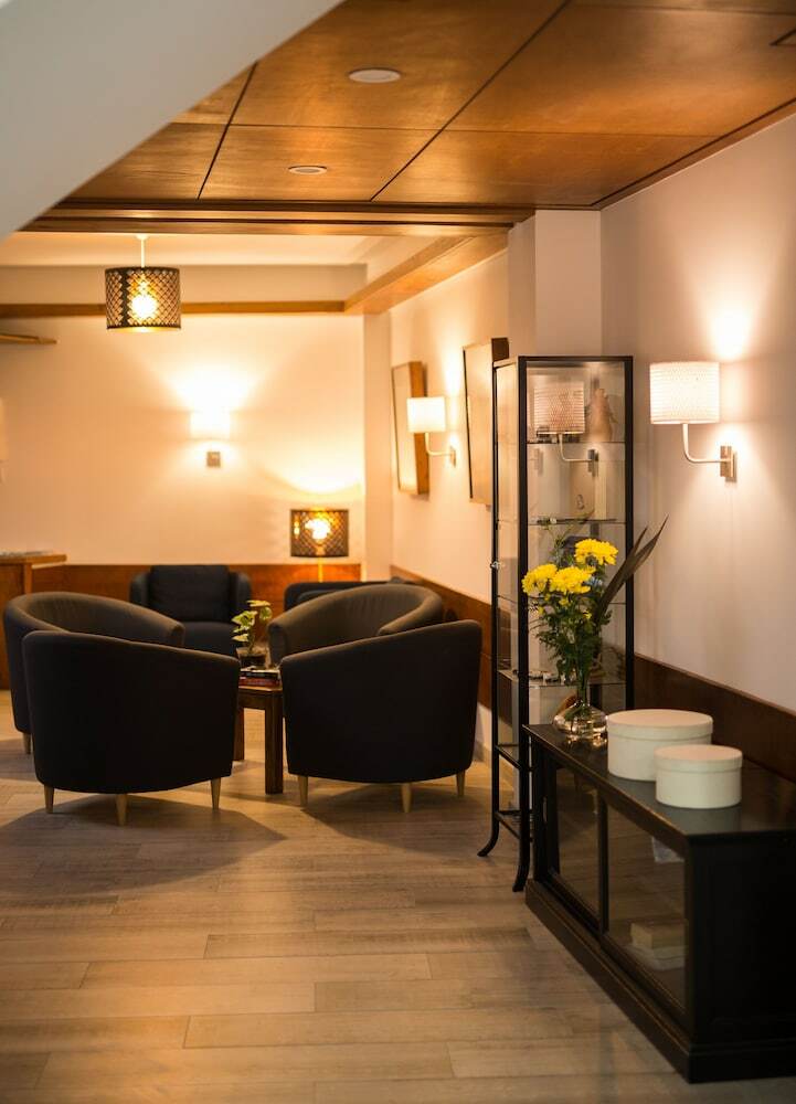 Alcides Hotel