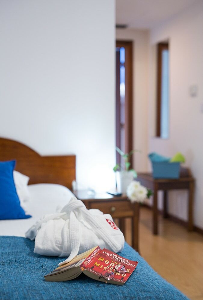 Alcides Hotel