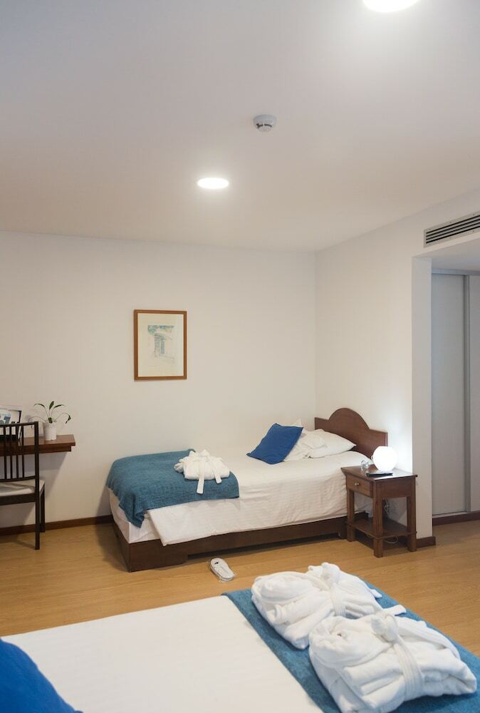 Alcides Hotel