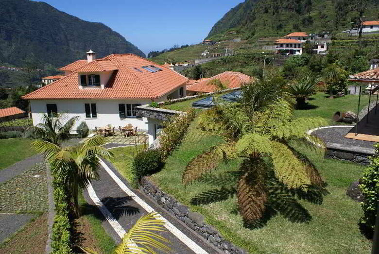 Hotel Solar Da Bica
