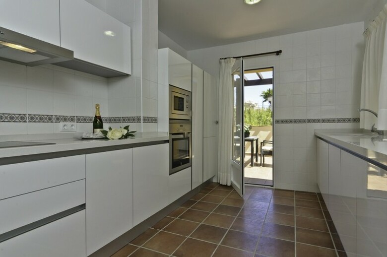 Montemares Golf Luxury Apartments