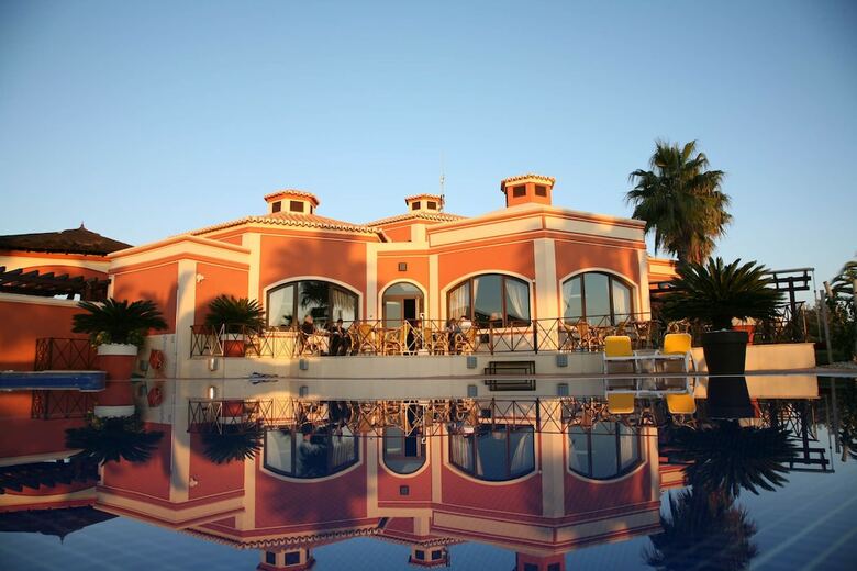 Hotel Pestana Carvoeiro Golfe - Al