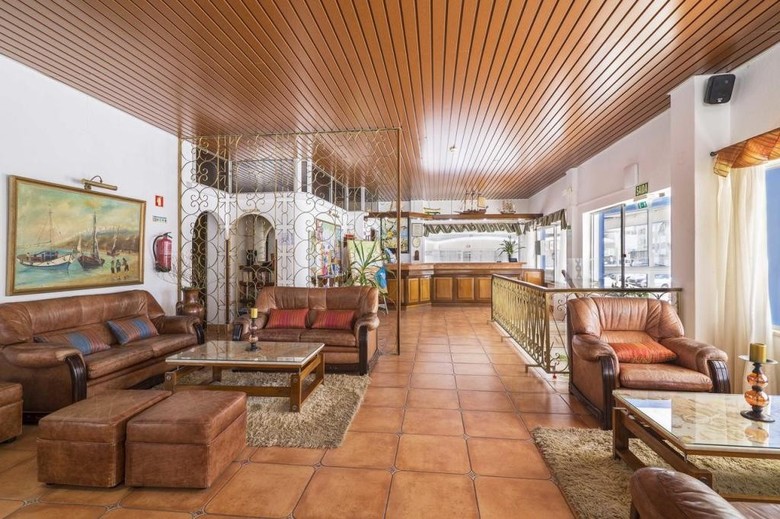 Hotel Rosamar Apartamentos Al