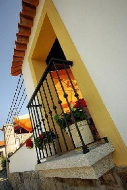 Rural Quinta Da Geia Boutique Hotel