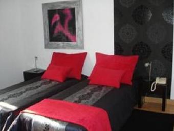 Hotel Caldas Internacional