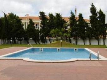 Hotel Caldas Internacional