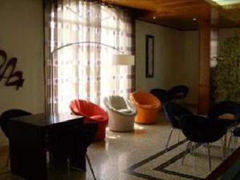 Hotel Caldas Internacional