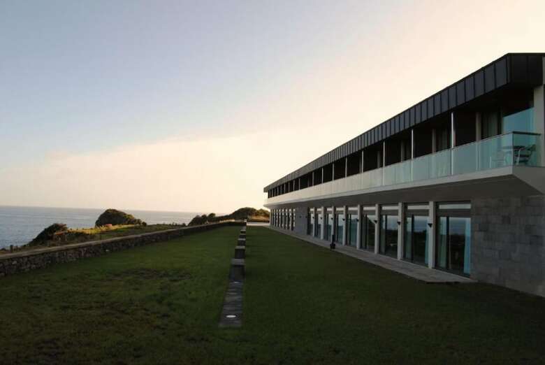 Hotel Inatel Flores