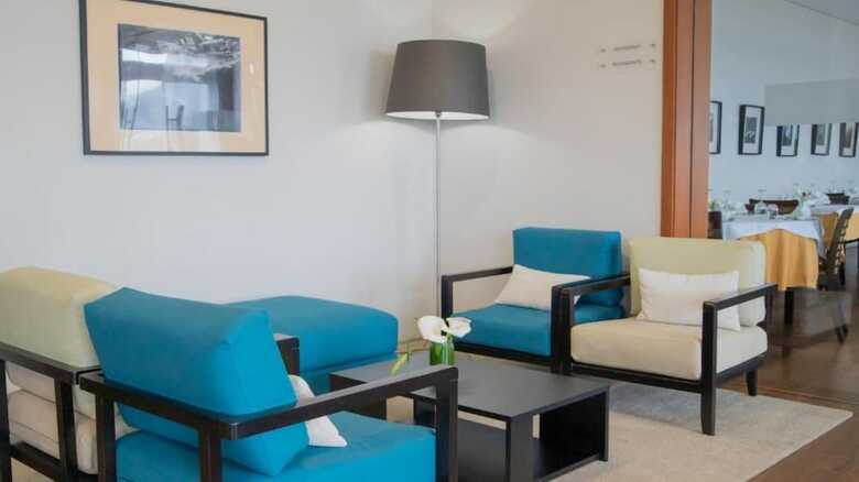 Hotel Inatel Flores