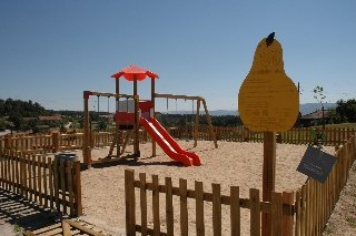 Hotel Rural Casas Novas