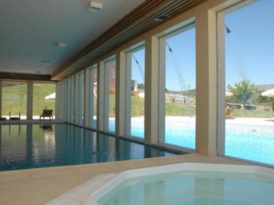 Hotel Rural Casas Novas