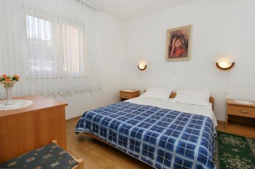 Apartments With A Parking Space Crikvenica - 5532