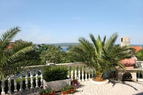 Apartments With A Parking Space Crikvenica - 5532
