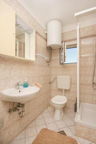 Apartments With A Parking Space Crikvenica - 5532