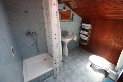 Two-bedroom Apartment In Crikvenica Xlii