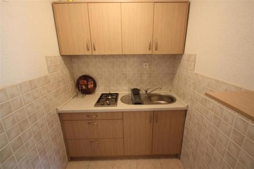 Two-bedroom Apartment In Crikvenica Xlii