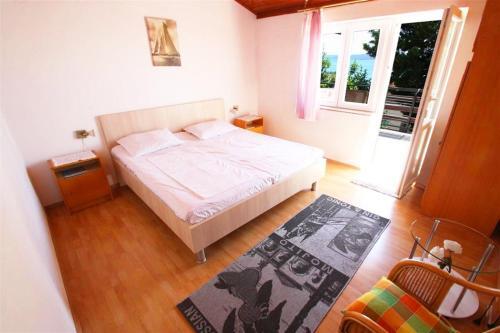 Two-bedroom Apartment In Crikvenica Xlii
