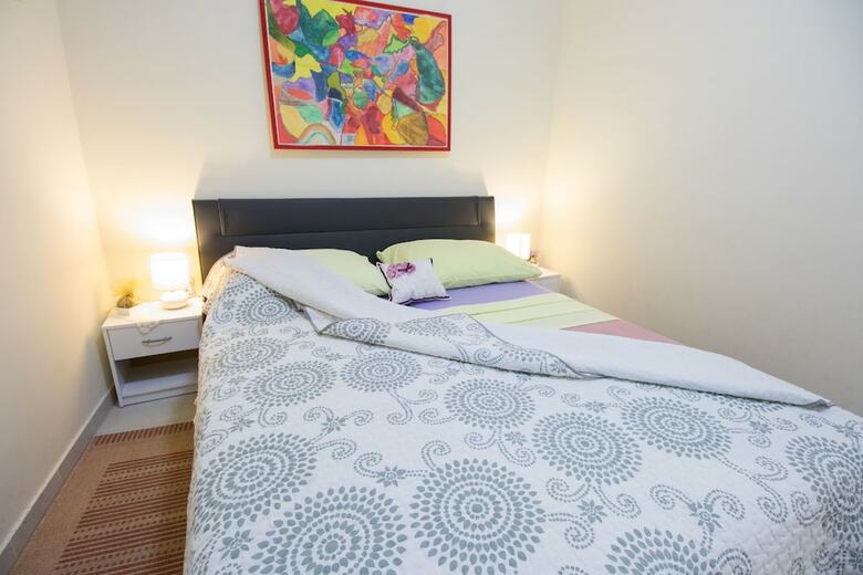 Apartment Andres