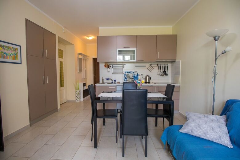 Apartment Andres