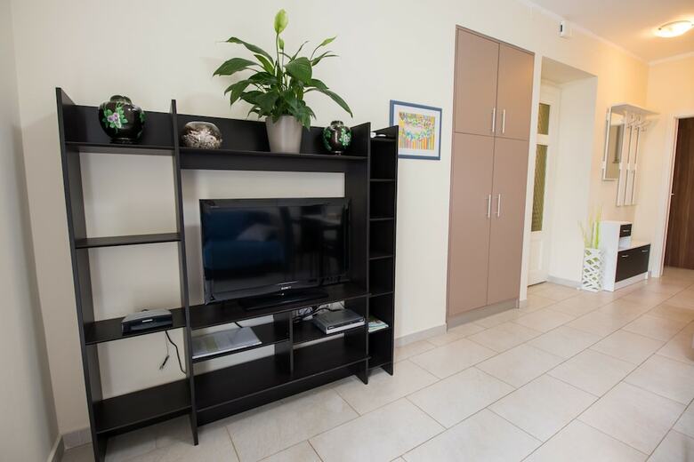 Apartment Andres