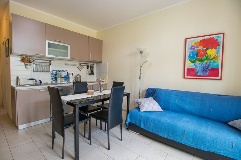 Apartment Andres