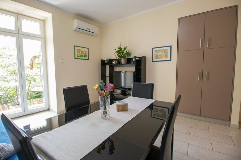 Apartment Andres