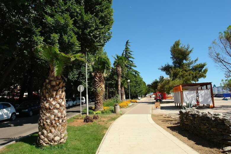 Apartments Belli