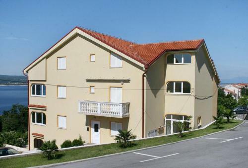 Apartamentos Studio Crikvenica 5532b