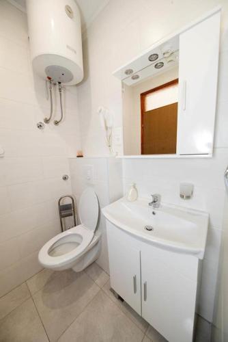 Apartments With A Swimming Pool Crikvenica - 12116