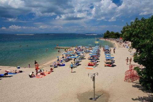 Apartment In Crikvenica 5495