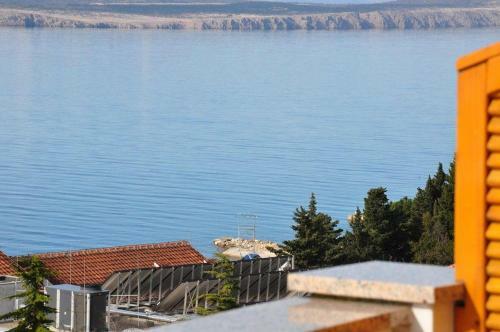 Apartamento Adriatic-sea-vila-evm