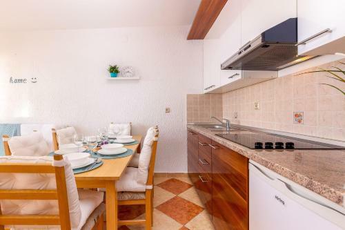 Apartamento Adriatic-sea-vila-evm
