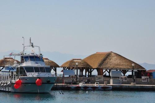 Apartamento Adriatic-sea-vila-evm