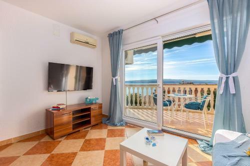 Apartamento Adriatic-sea-vila-evm