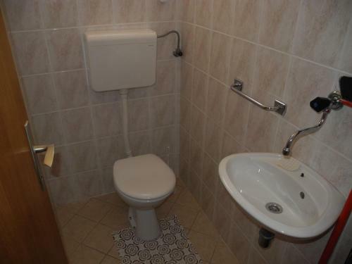Apartamento Milica 4+1 Pax