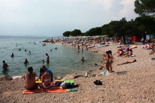 Apartment Crikvenica 13204c